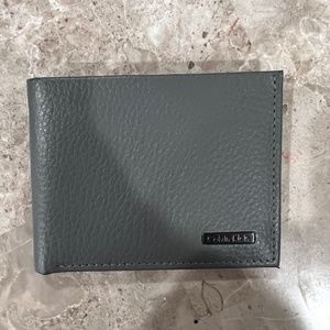 Men’s Calvin Klein Wallet